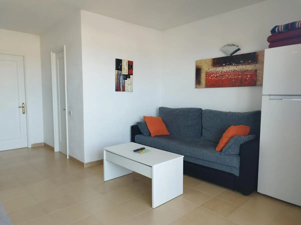 Apartmán Sea View Bouganville 304 Caleta De Fuste Španělsko