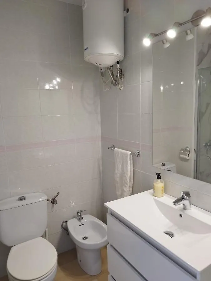 Apartmán Sea View Bouganville 304 Caleta De Fuste