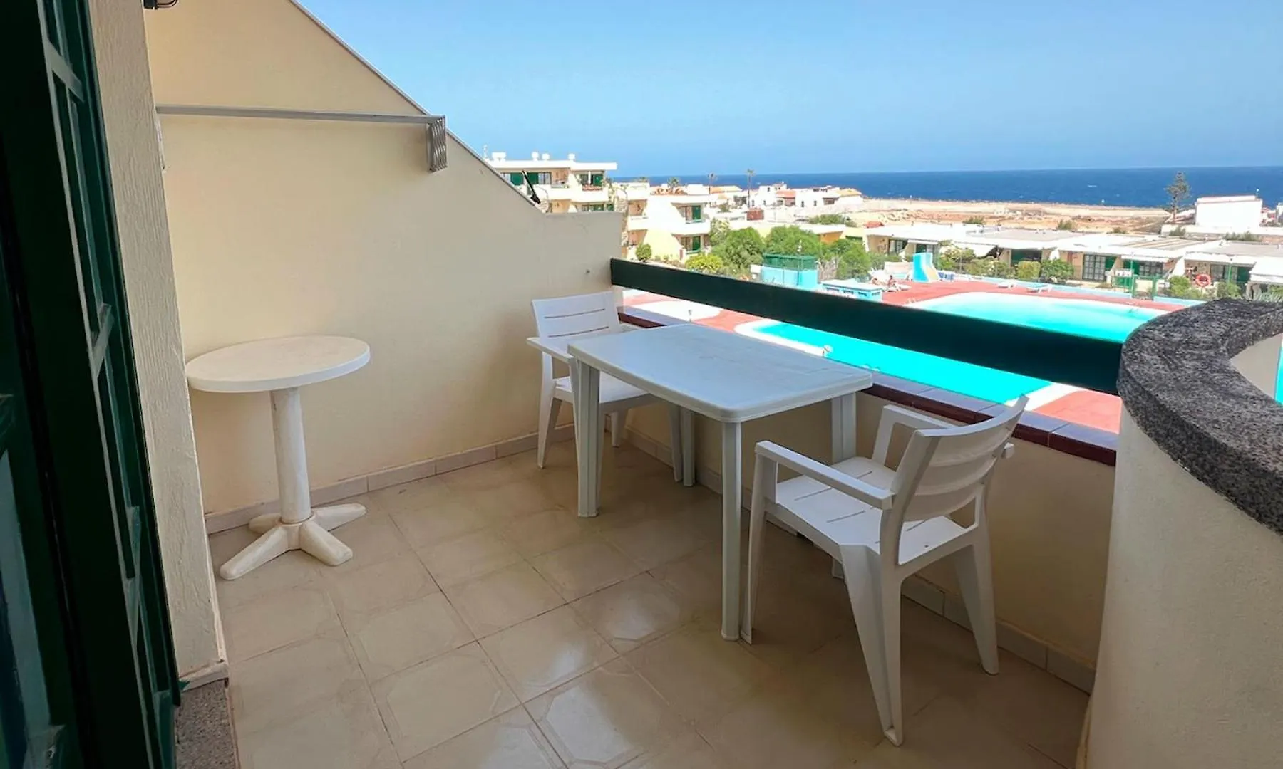 Sea View Bouganville 304 Caleta De Fuste Apartmán