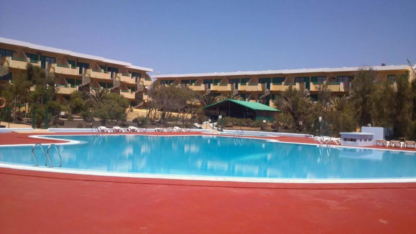Apartmán Sea View Bouganville 304 Caleta De Fuste
